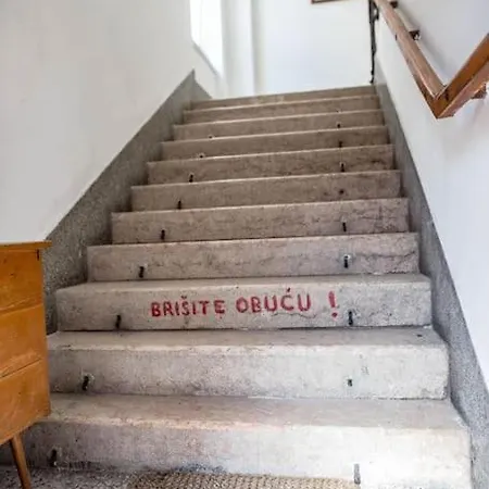 Urban In Center * סראייבו