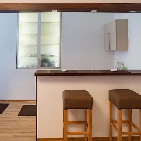 Appartement Urban In Center Sarajevo