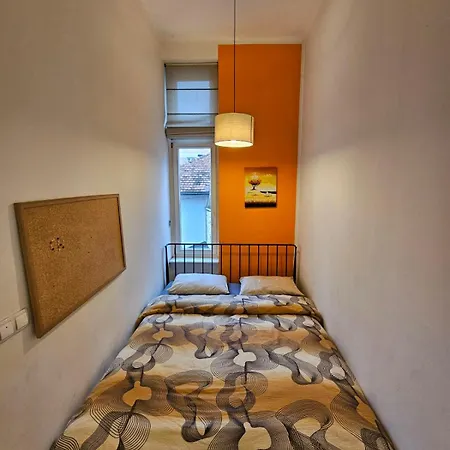 Apartment Urban In Center *