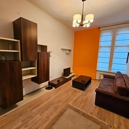 شقة Urban In Center سراييفو